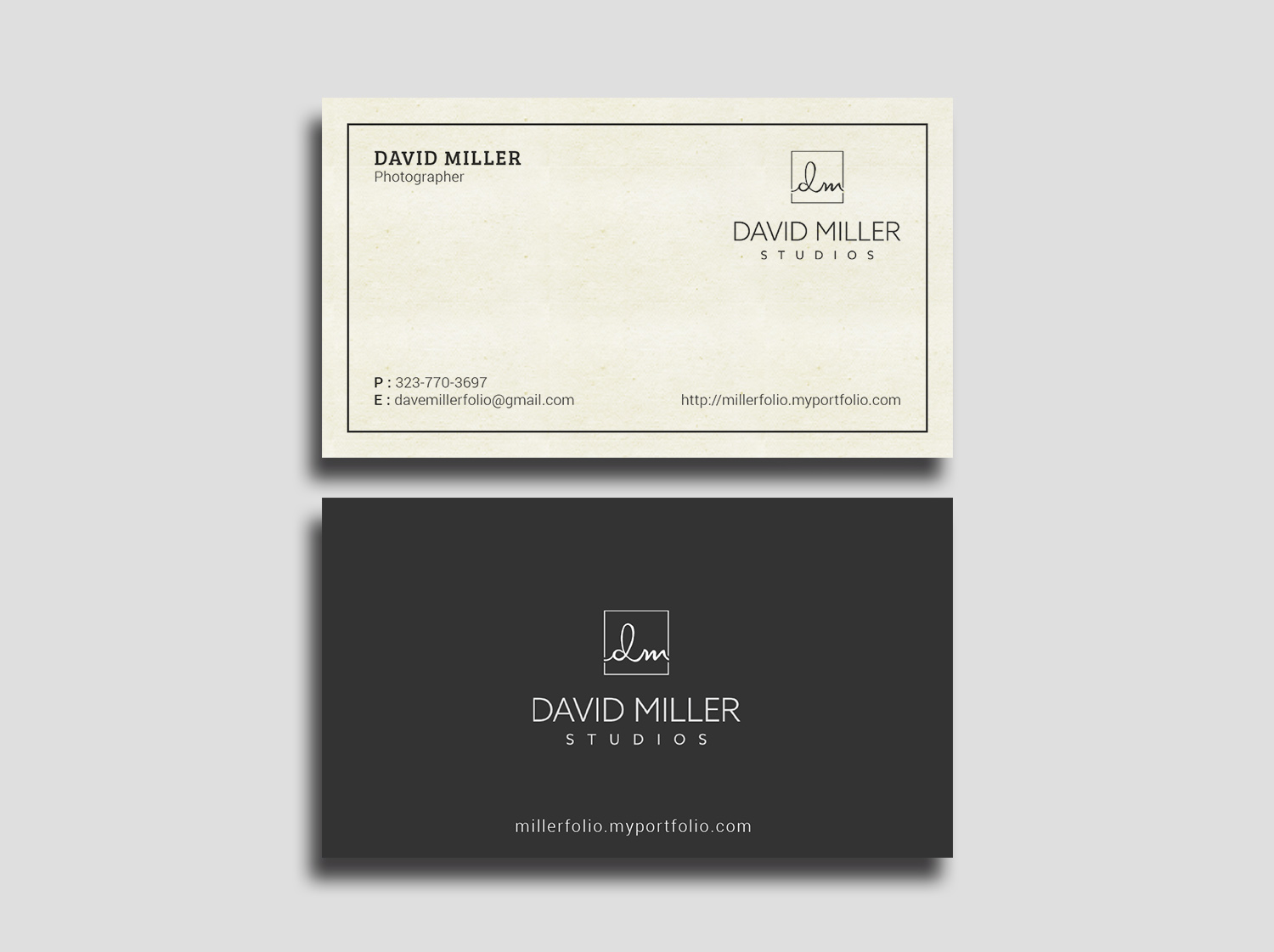 Business Card Design by Tripti Ranjan Gain for The Cavernlite Group | Design #17887820