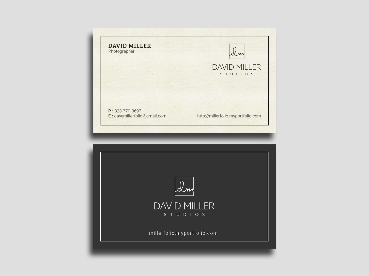 Business Card Design by Tripti Ranjan Gain for The Cavernlite Group | Design #17887821