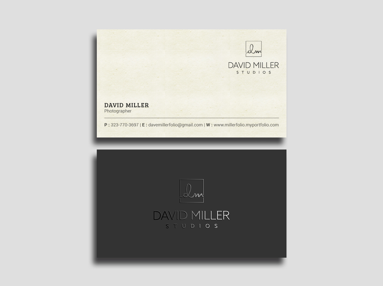 Diseño de Tarjeta de Presentación por Tripti Ranjan Gain para The Cavernlite Group | Diseño #17887824