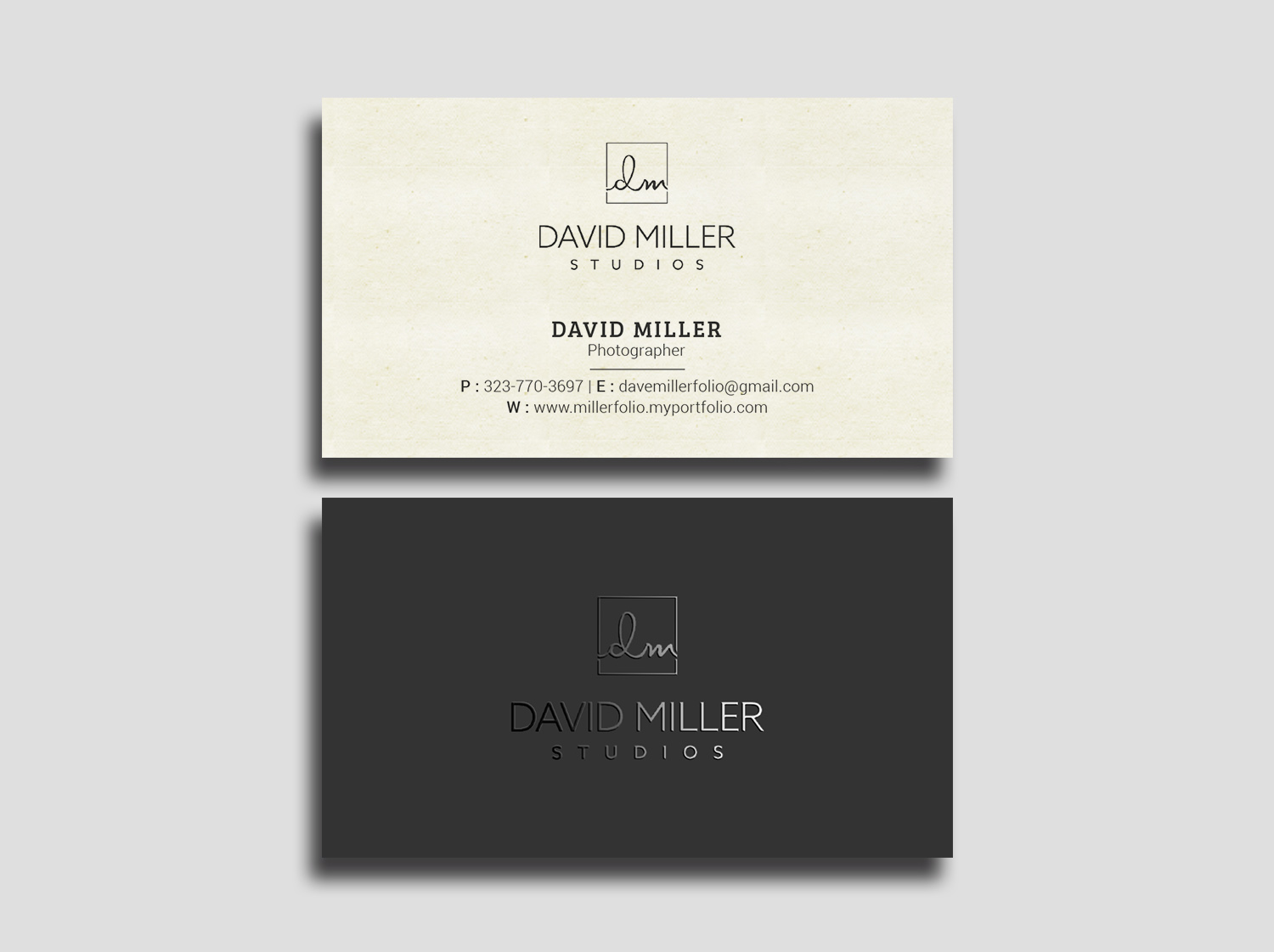 Diseño de Tarjeta de Presentación por Tripti Ranjan Gain para The Cavernlite Group | Diseño #17887825