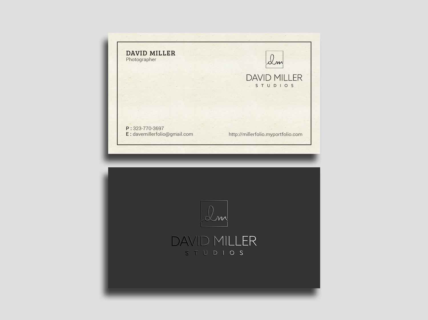 Business Card Design by Tripti Ranjan Gain for The Cavernlite Group | Design #17887826