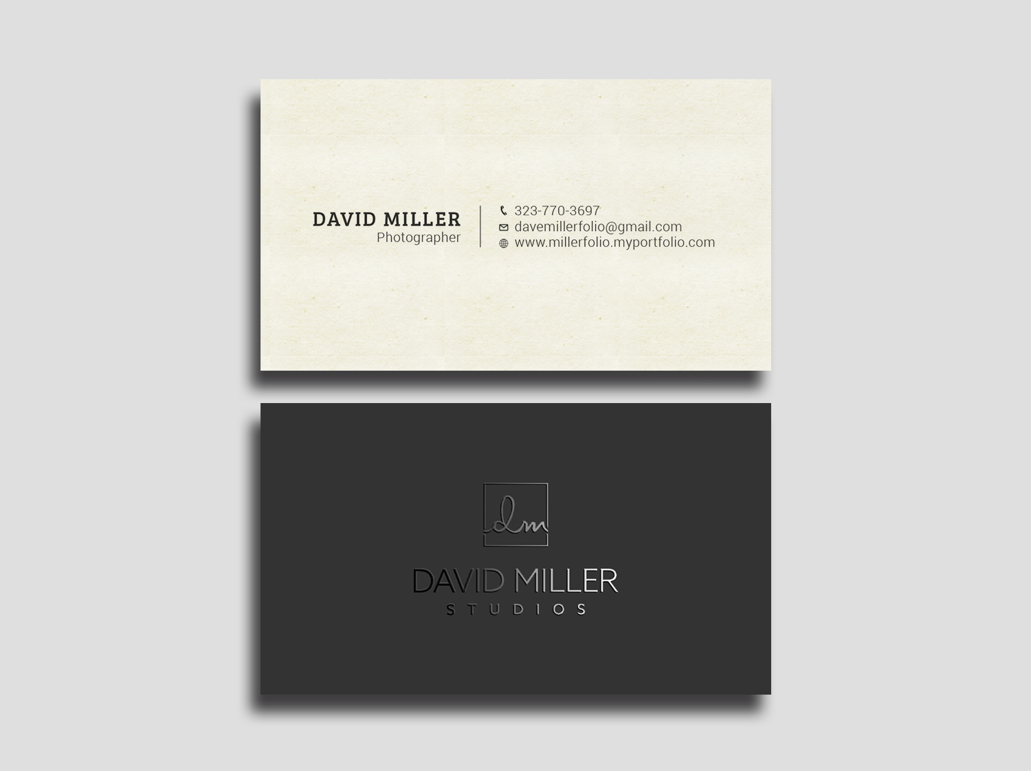 Business Card Design by Tripti Ranjan Gain for The Cavernlite Group | Design #17887828