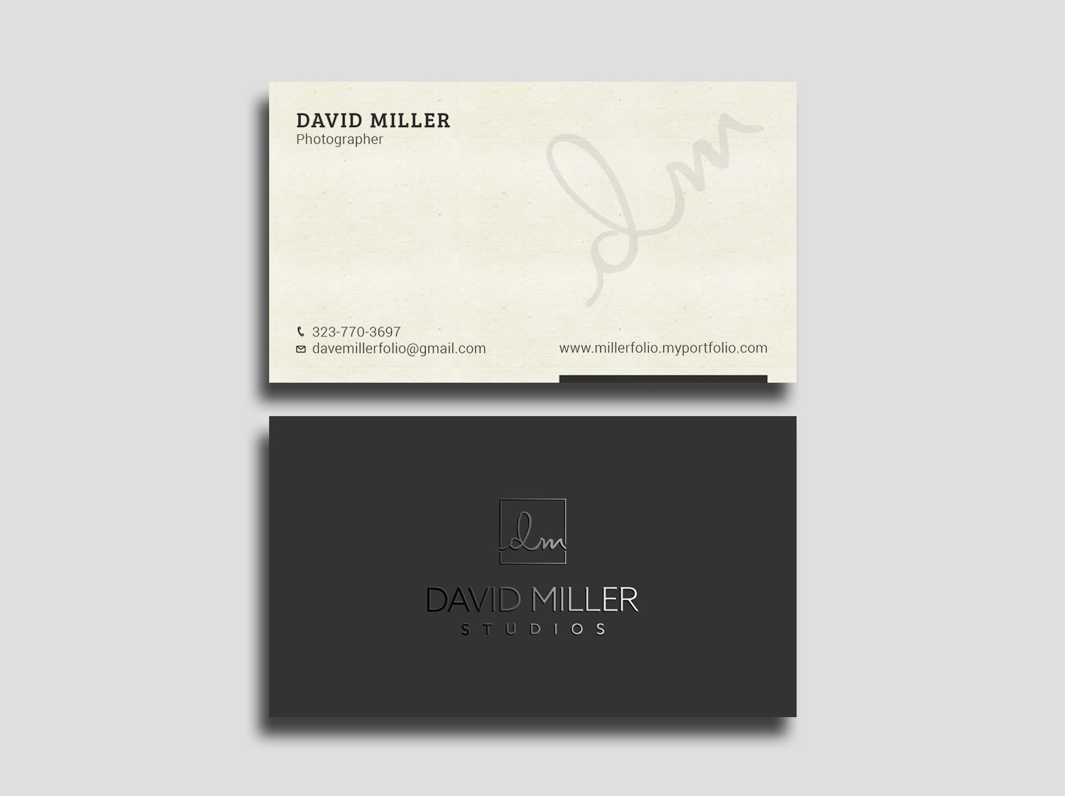 Business Card Design by Tripti Ranjan Gain for The Cavernlite Group | Design #17887829