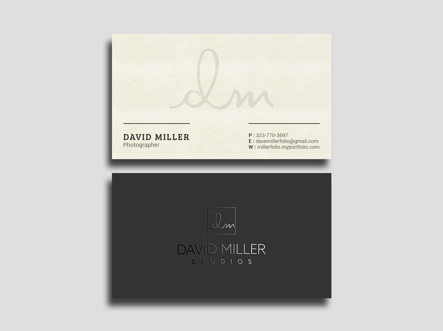 Business Card Design by Tripti Ranjan Gain for The Cavernlite Group | Design #17887830