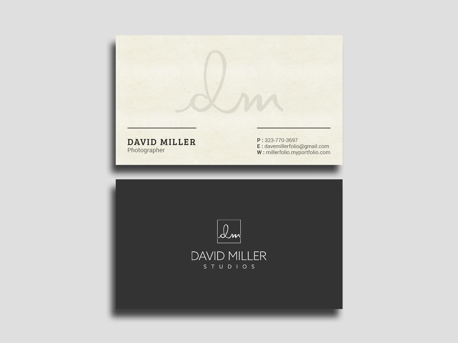 Business Card Design by Tripti Ranjan Gain for The Cavernlite Group | Design #17887831