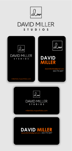 Business Card Design by said.tempo