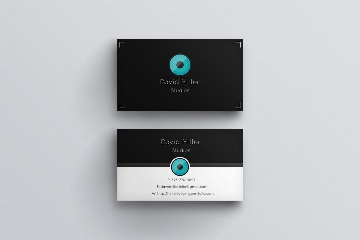 Business Card Design by Dimitrije I. for The Cavernlite Group | Design #17881168