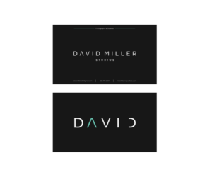 Diseño de Tarjeta de Presentación por Kych19 para The Cavernlite Group | Diseño #18031447