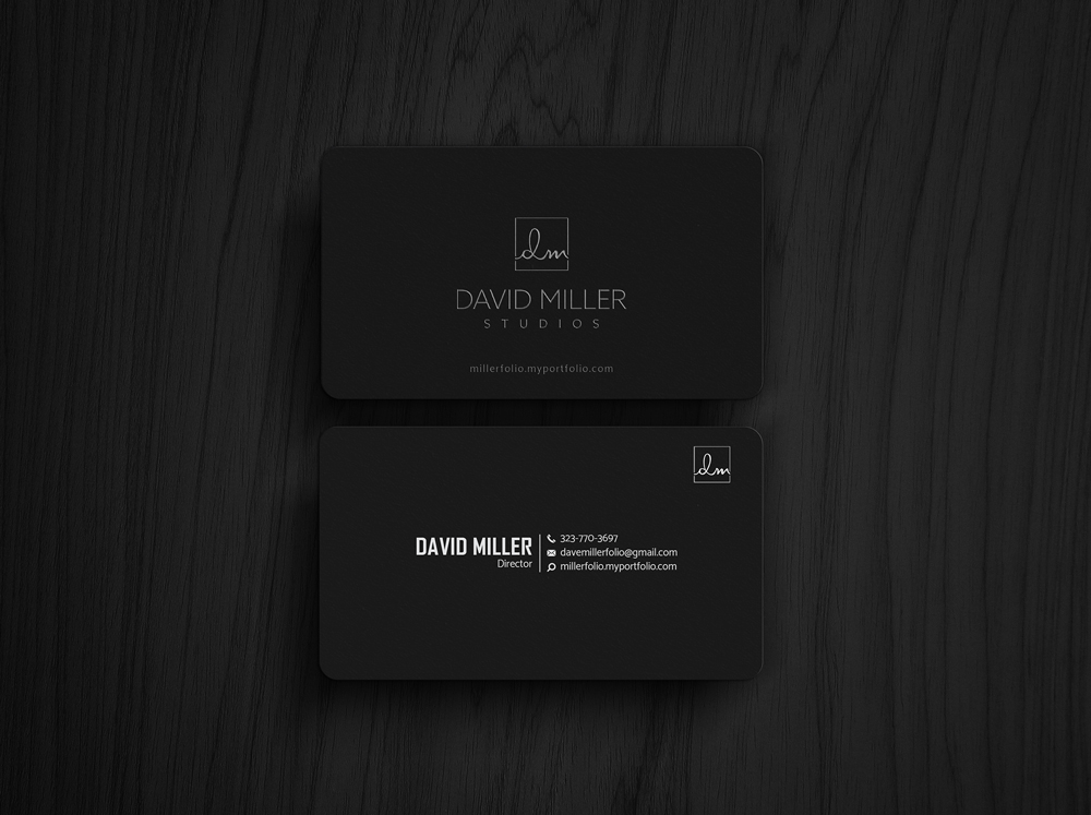 Business Card Design by alex_etel for The Cavernlite Group | Design #17864687