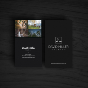 Business Card Design by alex_etel for The Cavernlite Group | Design: #17864852