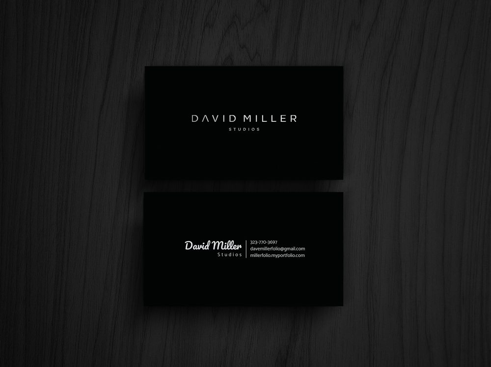 Business Card Design by alex_etel for The Cavernlite Group | Design #17928580
