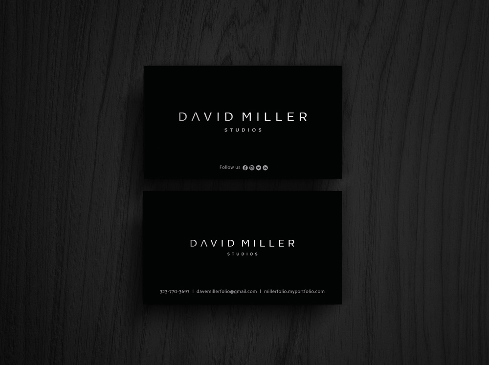 Design de Carte de Visite par alex_etel pour The Cavernlite Group | Design #17930961