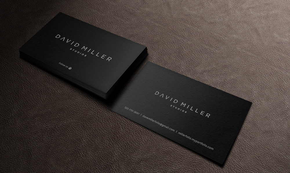 Design de Carte de Visite par alex_etel pour The Cavernlite Group | Design #17947441