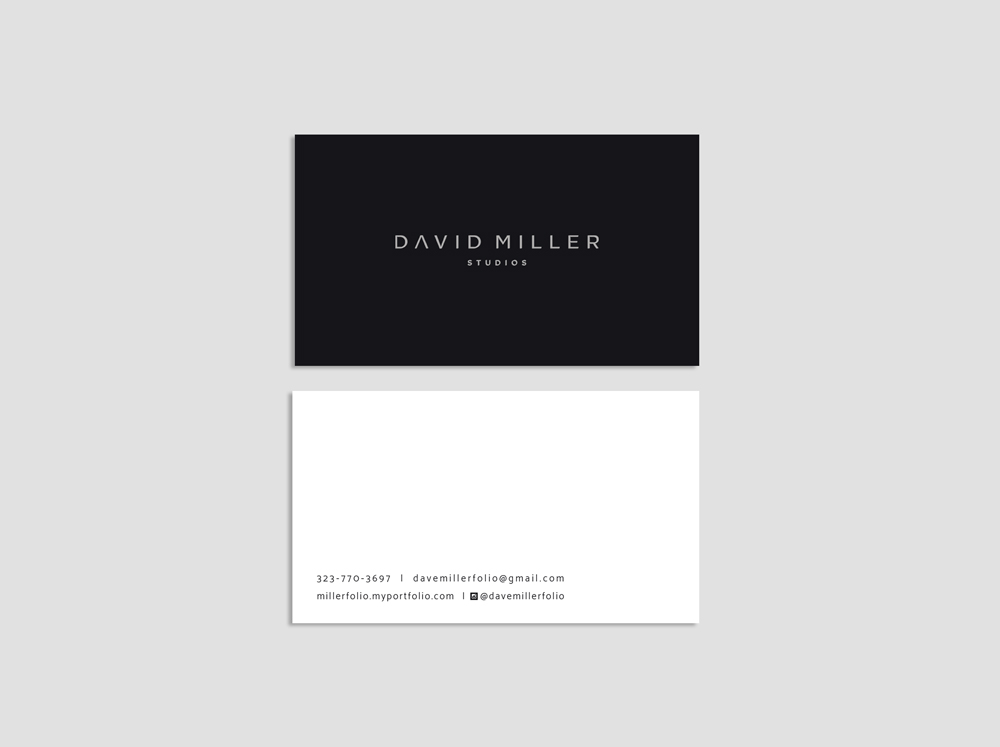 Design de Carte de Visite par alex_etel pour The Cavernlite Group | Design #17947555