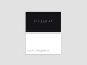 Design de Carte de Visite par alex_etel pour The Cavernlite Group | Design : #17947555