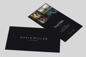 Design de Carte de Visite par alex_etel pour The Cavernlite Group | Design : #17956518