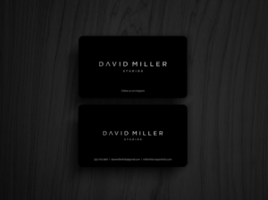 Design de Carte de Visite par alex_etel pour The Cavernlite Group | Design : #17975900