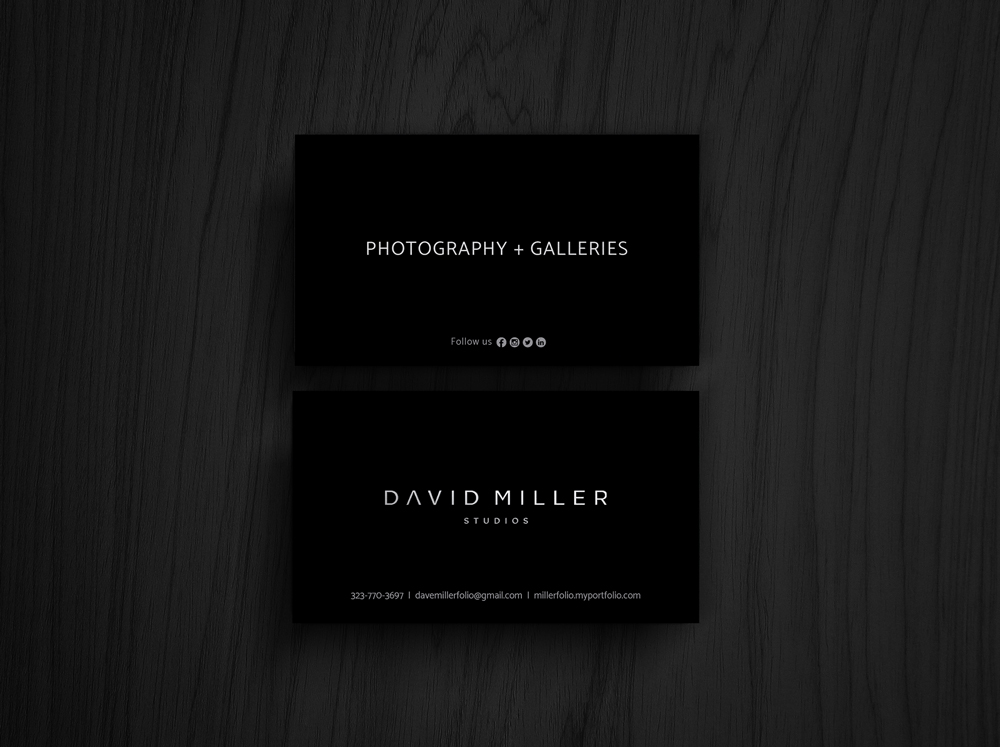 Business Card Design by alex_etel for The Cavernlite Group | Design #18010728