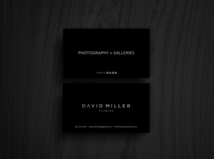 Business Card Design by alex_etel for The Cavernlite Group | Design: #18010728