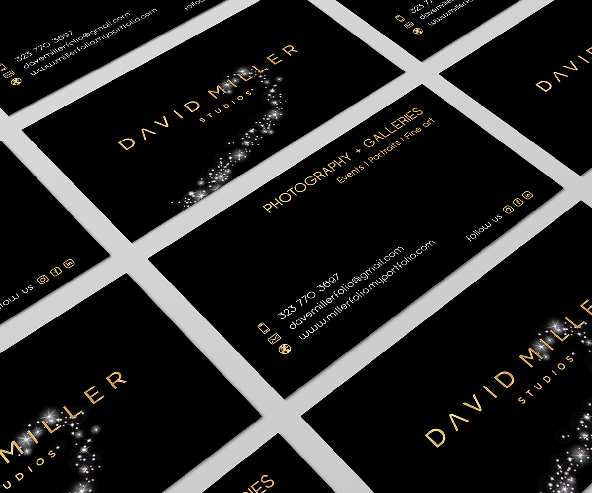 Business Card Design by LeoK for The Cavernlite Group | Design: #18157896