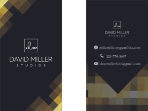 Diseño de Tarjeta de Presentación por PhuongBui92 para The Cavernlite Group | Diseño #17901422