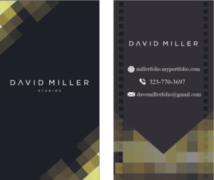 Business Card Design by PhuongBui92 for The Cavernlite Group | Design: #17954176