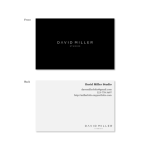 Design de Carte de Visite par Roar Studio pour The Cavernlite Group | Design : #17975991