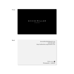 Design de Carte de Visite par Roar Studio pour The Cavernlite Group | Design : #17976375