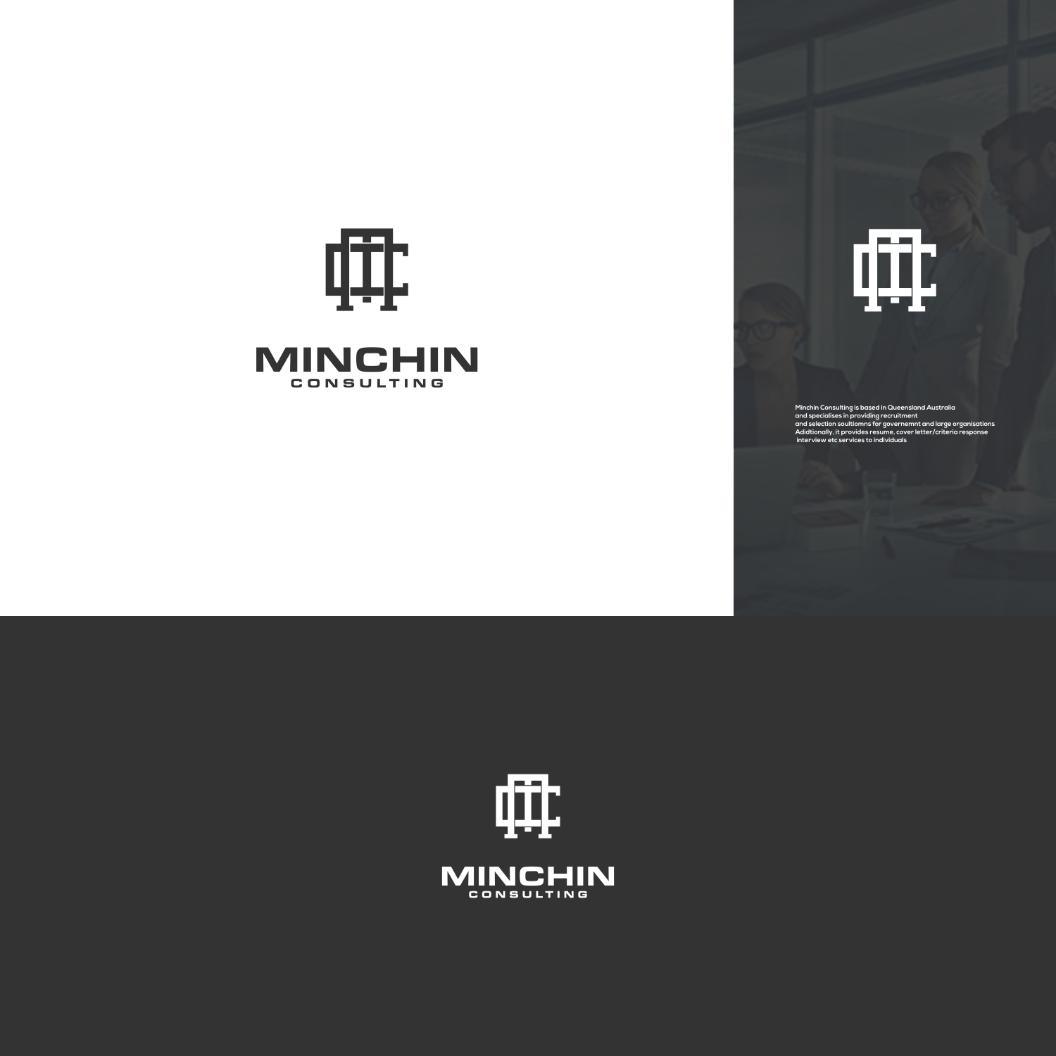 Logo Design by Artgo for Resume Guru Australia | Design #17870329