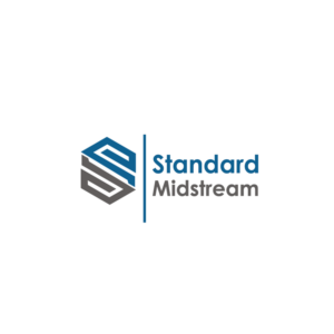 Standard Midstream | Logo Design by Designs 2019