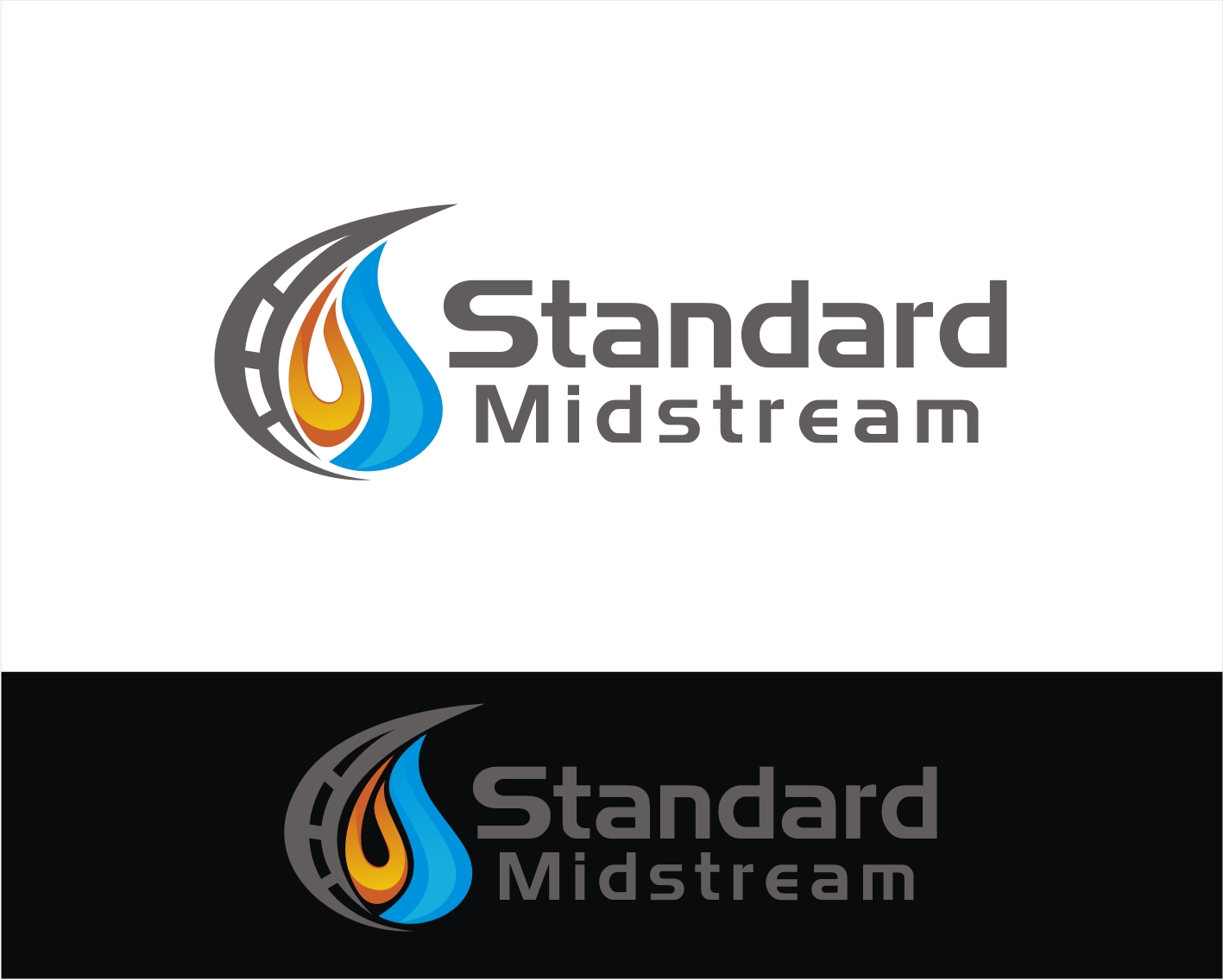 Logo Design by Soul Light for this project | Design #17862891