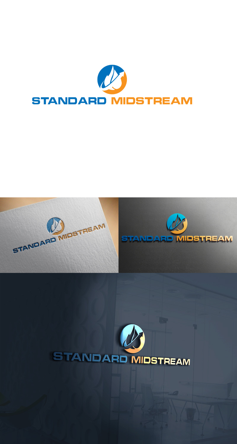 Logo Design by imyounuspathan 2 for this project | Design #17860028