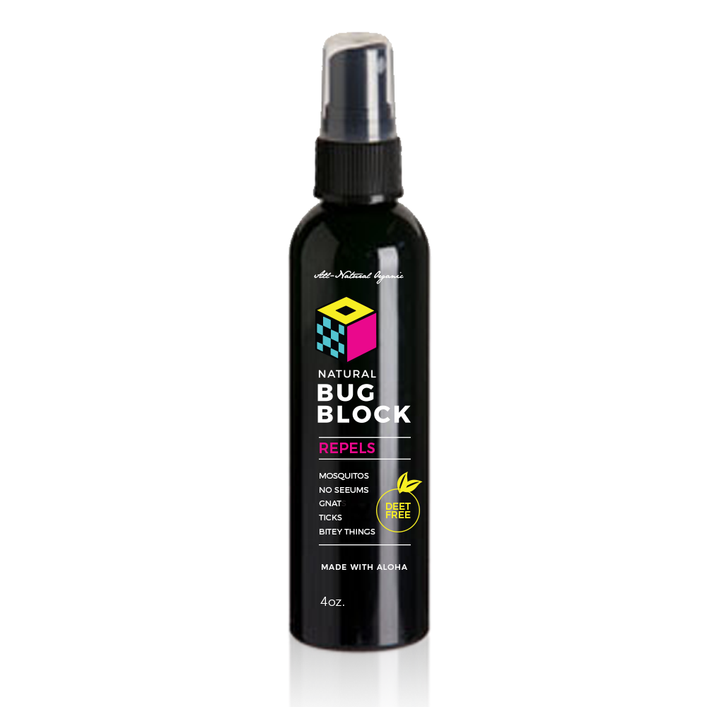 Packaging Design by Sucre for byebug | Design #18012069