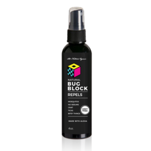 The Block- All Natural Company Needs Packaging for Main Product | Diseño de Empaque por Sucre