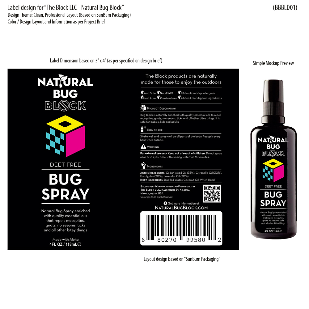 Packaging Design by Chromax8 for byebug | Design #18032739