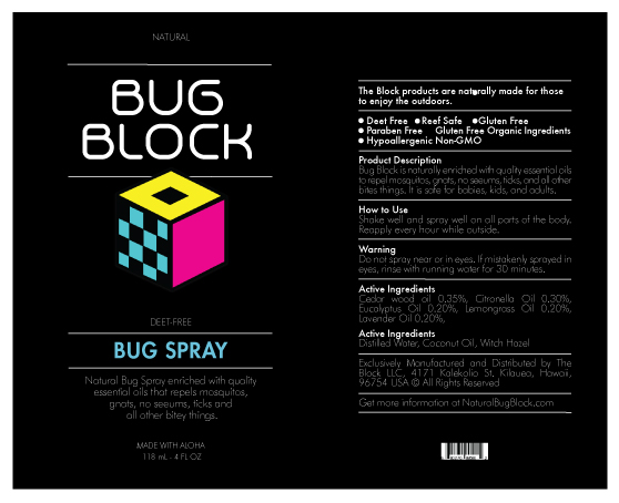 Packaging Design by Buechler for byebug | Design #17951988