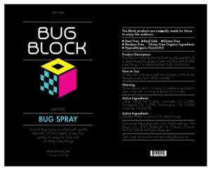 Packaging Design by Buechler for byebug | Design: #17951988