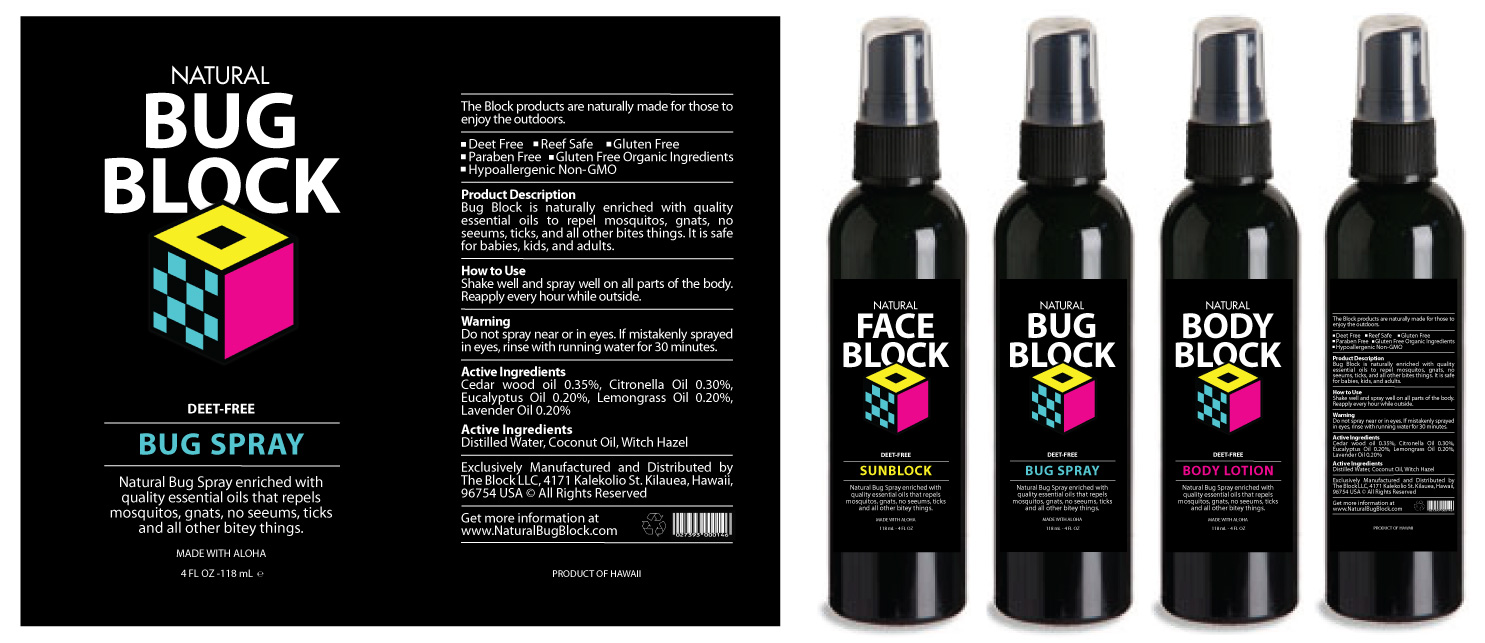 Packaging Design by Buechler for byebug | Design #17977275