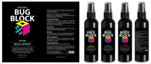Packaging Design by Buechler for byebug | Design: #17977275
