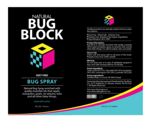 Packaging Design by Buechler for byebug | Design: #17989651
