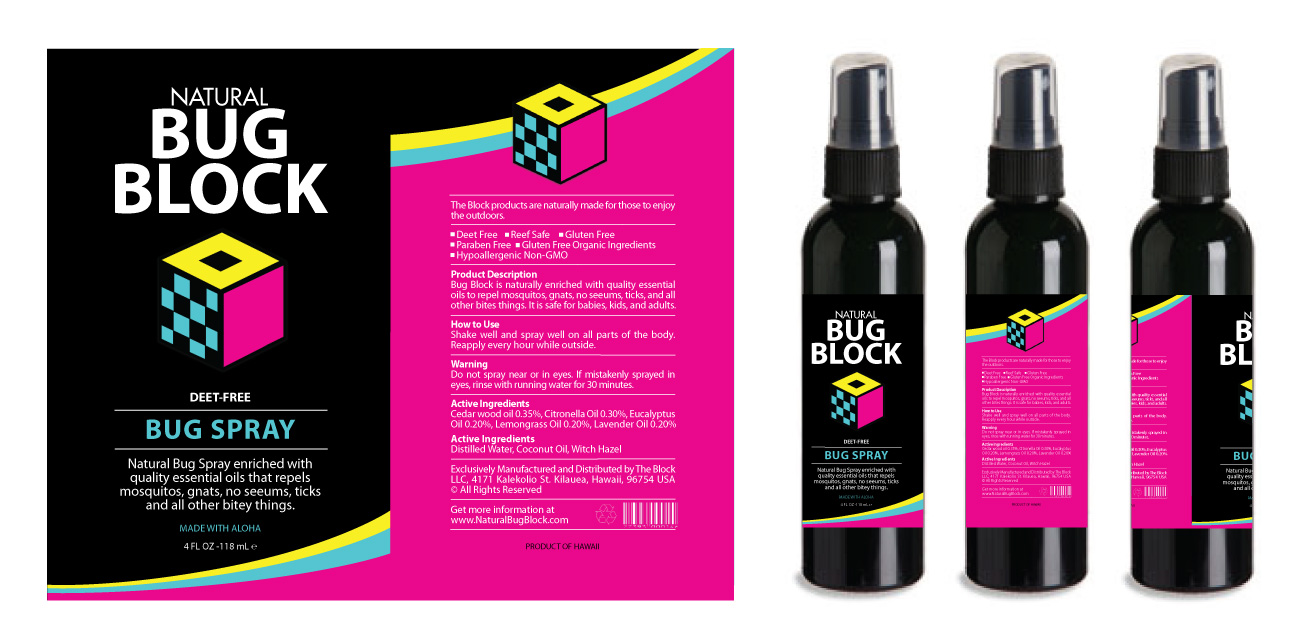 Packaging Design by Buechler for byebug | Design #17990410