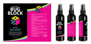 Packaging Design by Buechler for byebug | Design: #17990410