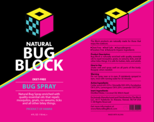 Packaging Design by Buechler for byebug | Design: #18015845
