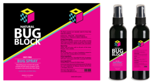 Packaging Design by Buechler for byebug | Design: #18031416