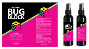 Packaging Design by Buechler for byebug | Design: #18034356