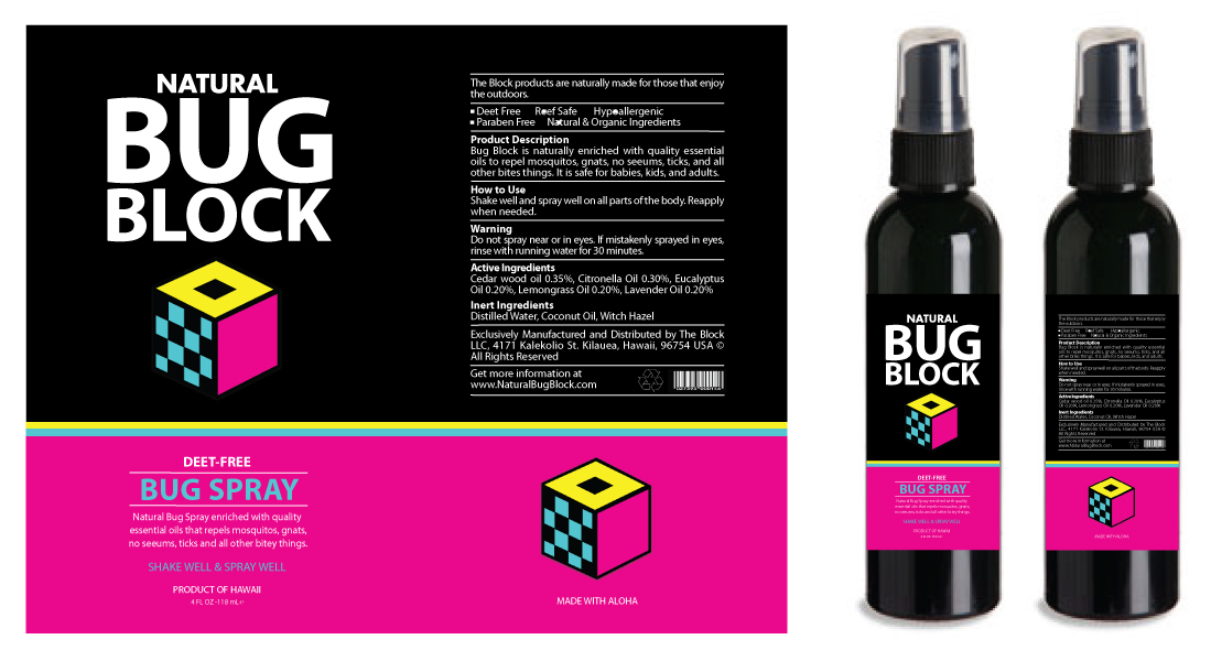 Packaging Design by Buechler for byebug | Design #18034455