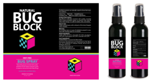 Packaging Design by Buechler for byebug | Design: #18034455