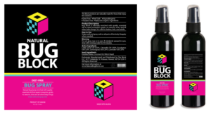 Packaging Design by Buechler for byebug | Design: #18034784