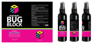 Packaging Design by Buechler