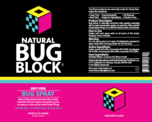 Packaging Design by Buechler for byebug | Design: #18114452